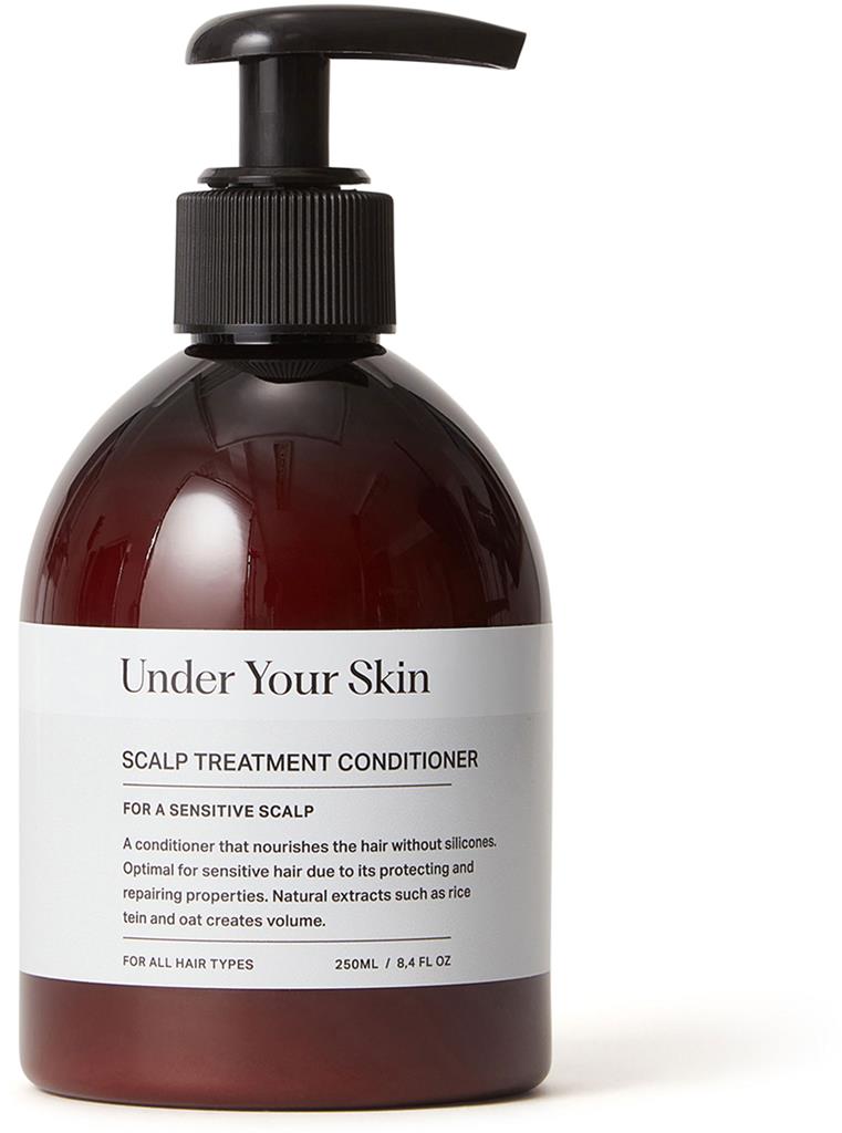 Bild på Under Your Skin Scalp Treatment Balsam, 250 ml