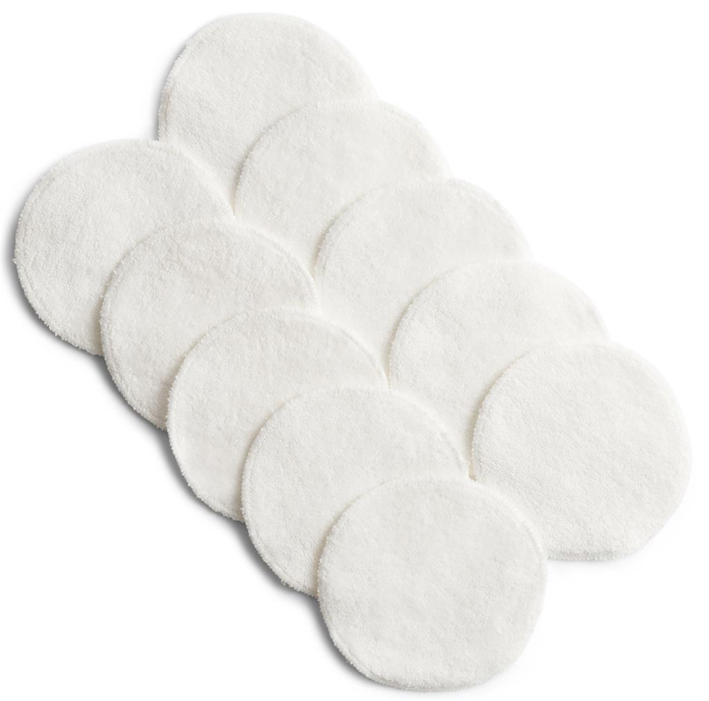 Bild på Imse Cleansing pads vita, 10 st