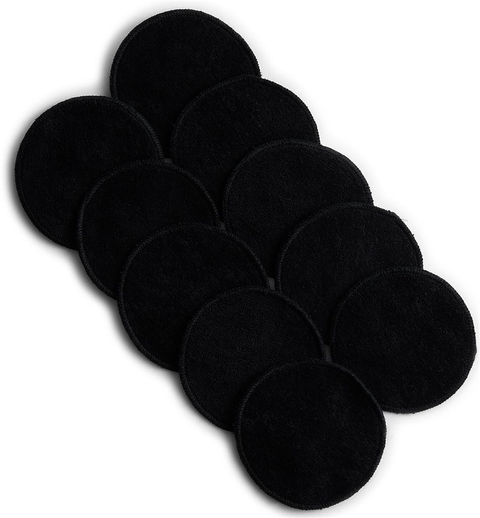 Bild på Imse Cleansing pads svarta, 10 st