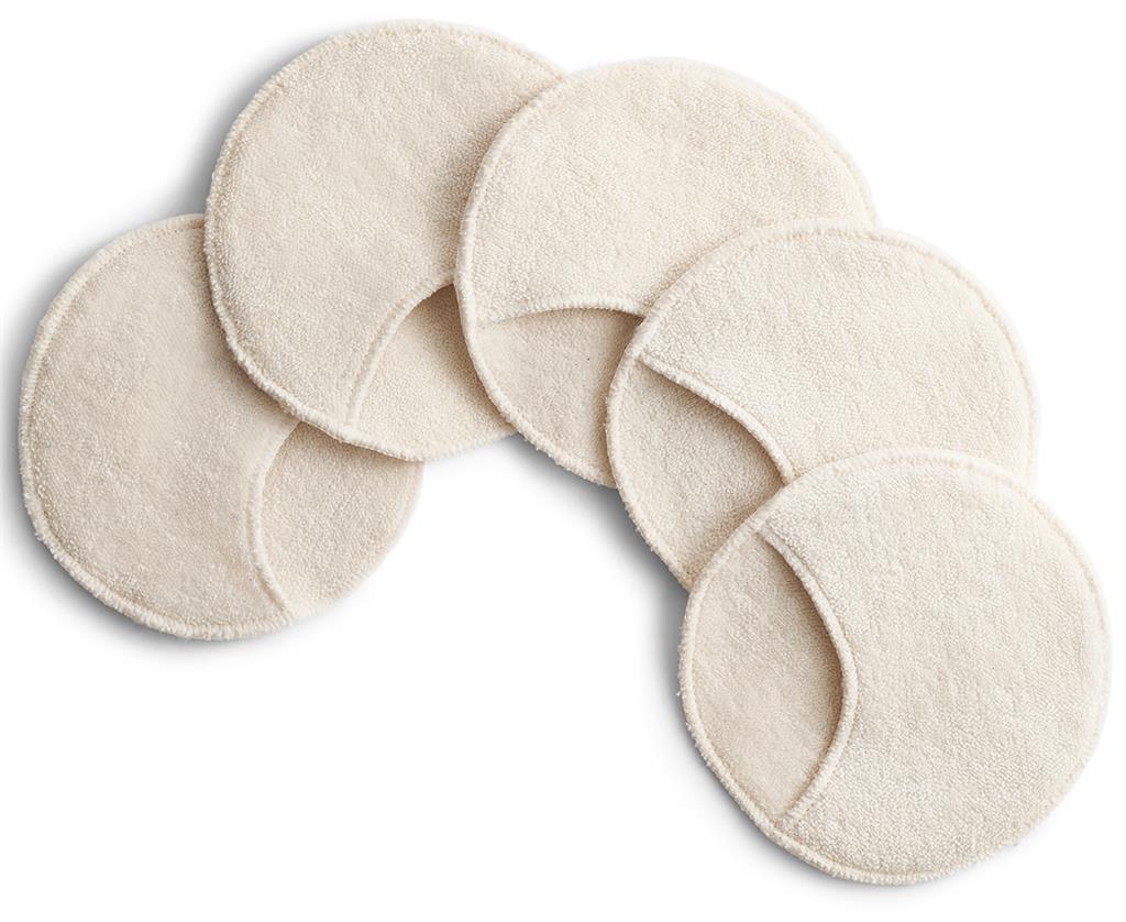 Bild på Imse Cleansing pads pocket, 5 st