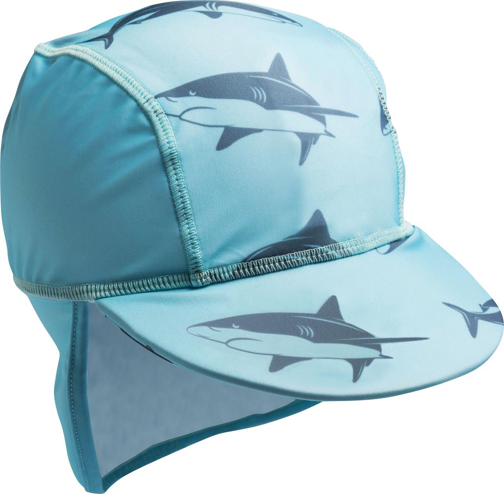 Bild på Swimpy UV-hatt Shark 62-80 cl, 1 st