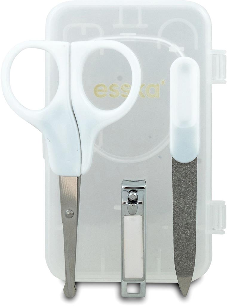 Bild på Esska Nagelvård Cura, 1 st