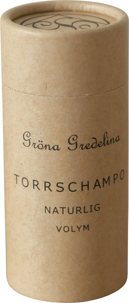 Bild på Gröna Gredelina Torrschampo, 80 g