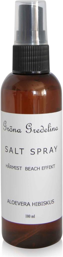Bild på Gröna Gredelina Saltspray, 100 ml