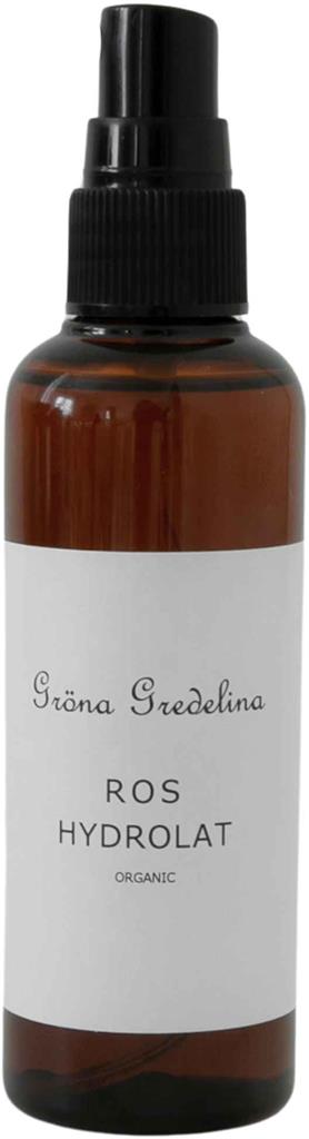 Bild på Gröna Gredelina Hydrolat Ansiktsvatten, 100 ml