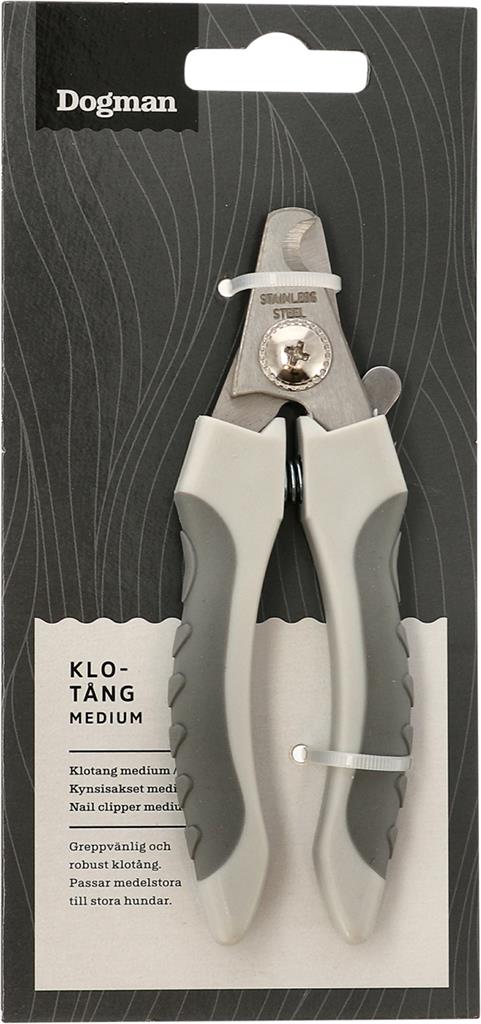Bild på Dogman Klotång, 1 st