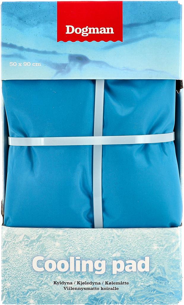 Bild på Dogman Kyldyna blå, 1 st