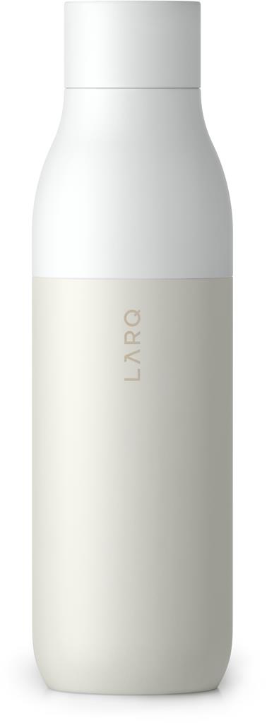 Bild på LARQ Vattenflaska Vit, 740 ml