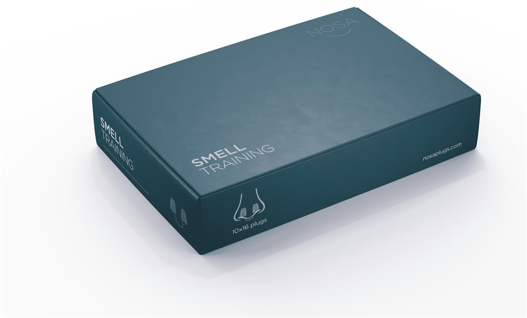 Bild på NOSA Smell training, 160 st