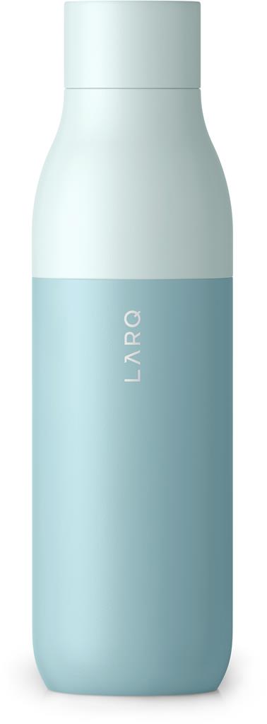 Bild på LARQ Vattenflaska Seaside Mint, 500 ml