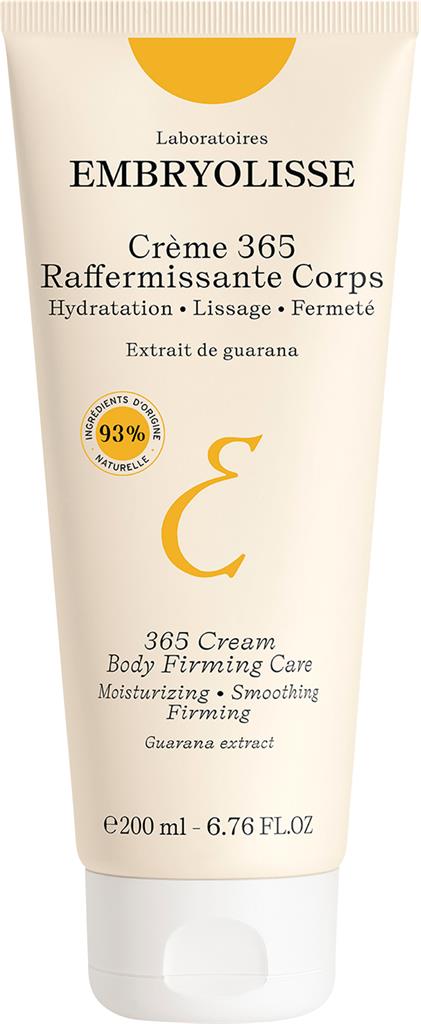 Bild på Embryolisse Anti-agening 365 cream body firming care, 200 ml