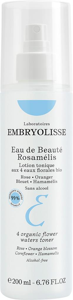 Bild på Embryolisse Eau de beaute rosamelis, 200 ml