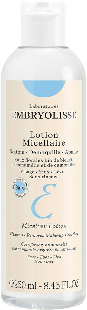 Bild på Embryolisse Cleansing Micellar lotion, 250 ml