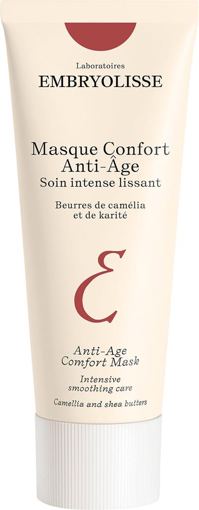 Bild på Embryolisse Anti-agening Anti age comfort mask, 60 ml