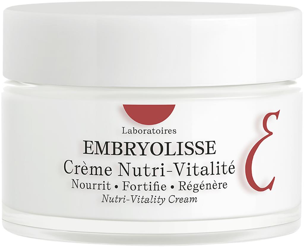 Bild på Embryolisse Anti-agening Nutri-vitality cream, 50 ml