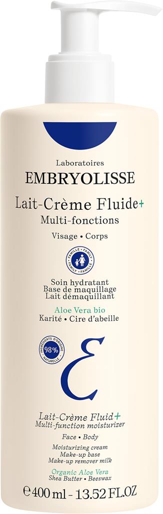 Bild på Embryolisse Lait-Crème Lait-Crème Fluid, 400 ml