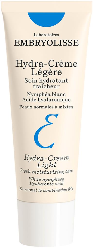 Bild på Embryolisse Moisturizing Hydra cream light, 40 ml