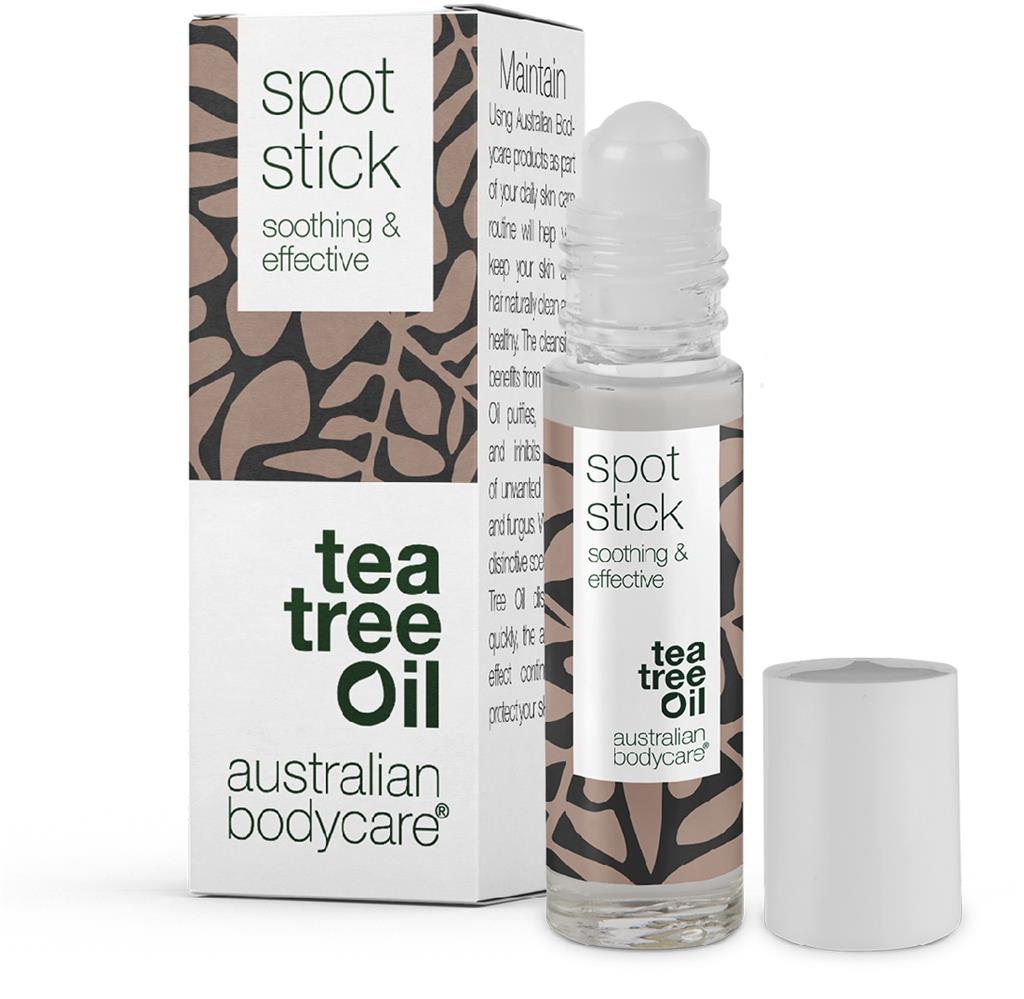 Bild på Australian Bodycare Tea Tree Spot Stick, 9 ml