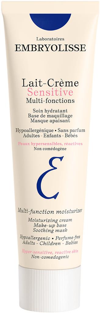 Bild på Embryolisse Lait Créme Lait creme sensitive, 100 ml