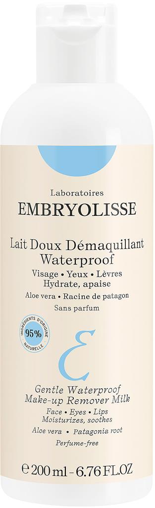 Bild på Embryolisse Cleansing Makeup remover, 200 ml