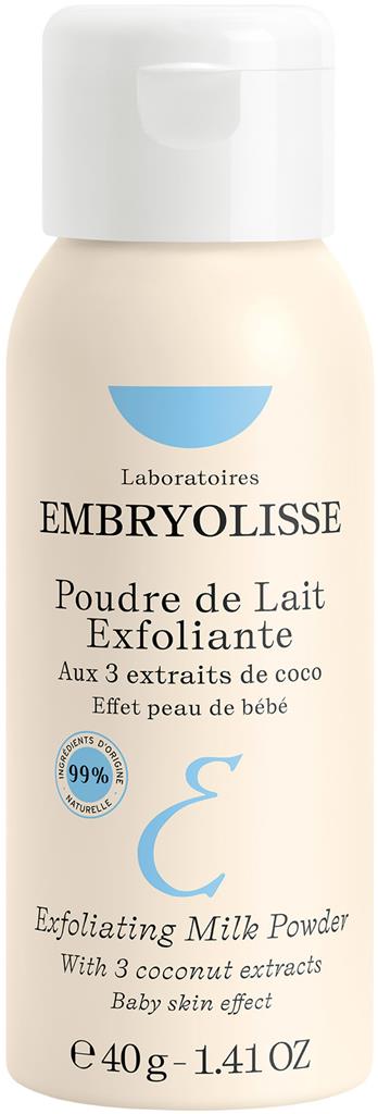Bild på Embryolisse Cleansing Exfoliating milk powder, 40 g