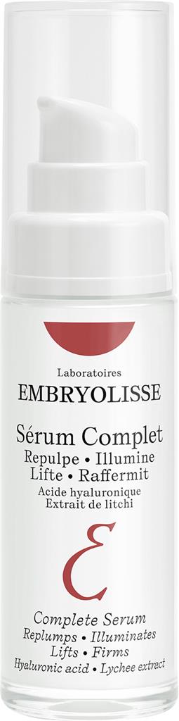Bild på Embryolisse Anti-agening Complete serum, 30 ml