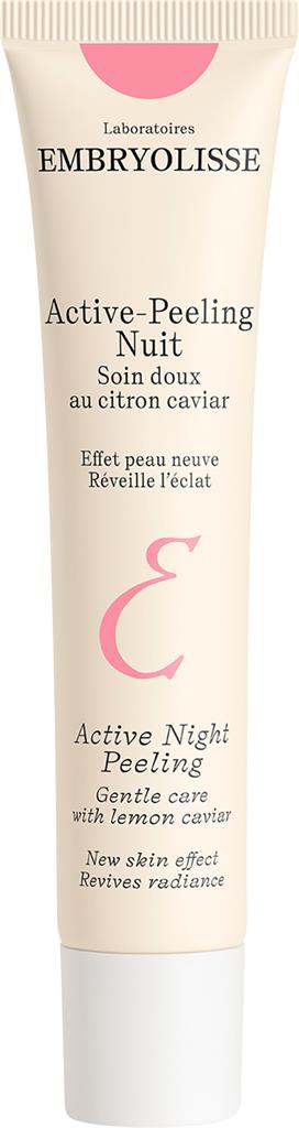 Bild på Embryolisse Active Active night peeling, 40 ml