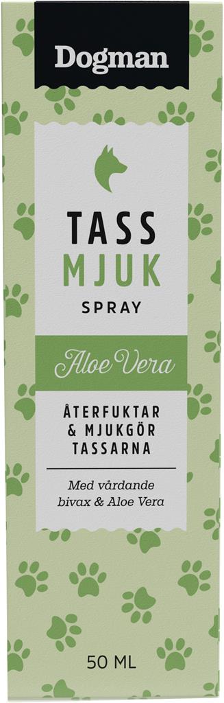 Bild på Dogman Tasspray, 50 ml