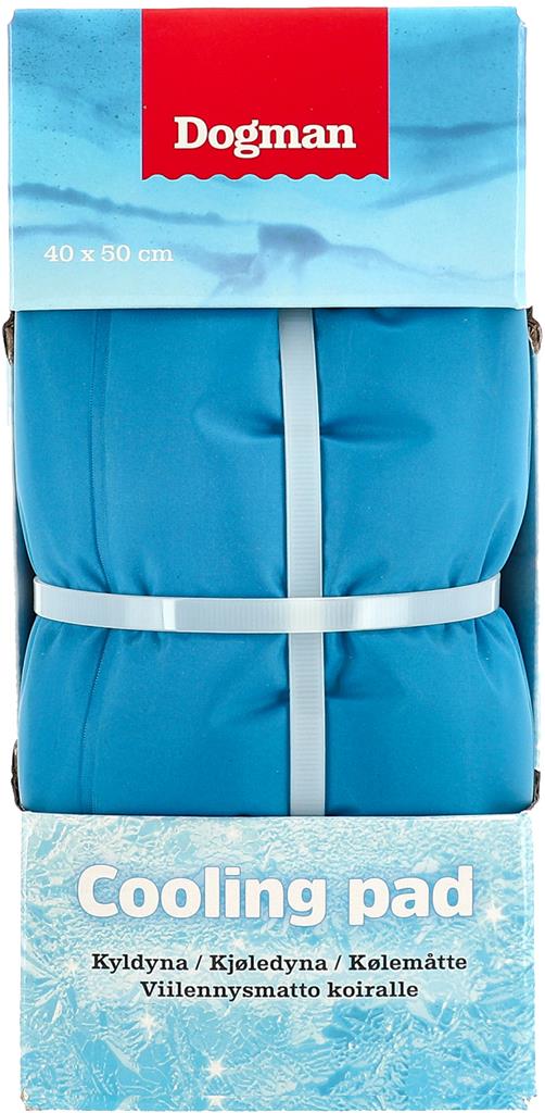 Bild på Dogman Kyldyna blå, 1 st