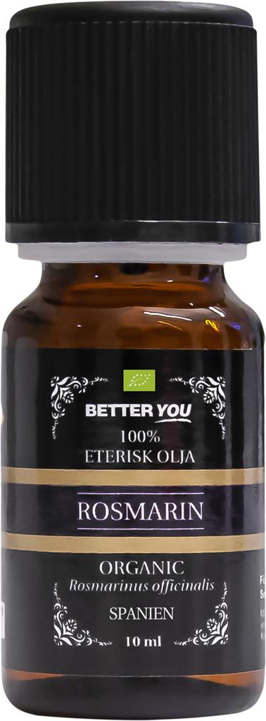 Bild på Better You Rosmarinolja, 10 ml