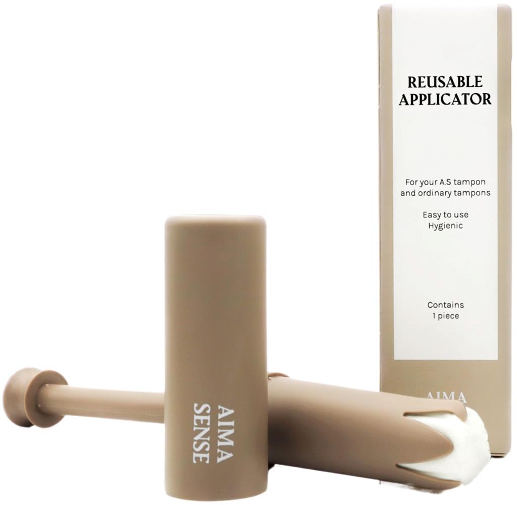 Bild på Aima Sense Återanvändbar applikator, 1 st