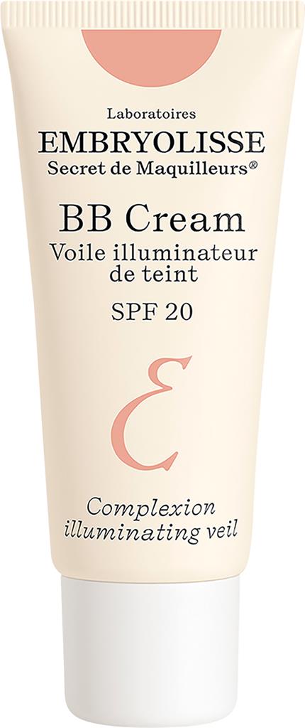 Bild på Embryolisse Artists secret Complexion illuminating bb cream, 30 ml