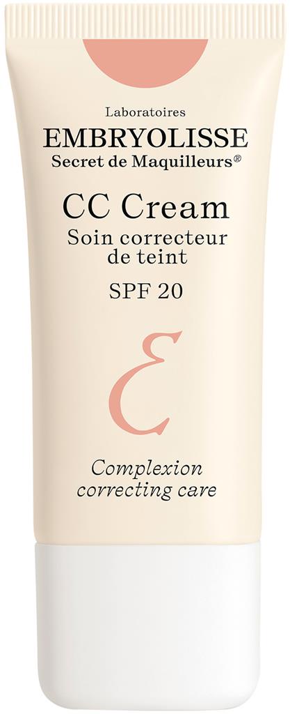 Bild på Embryolisse Artists secret Complexion correcting cc cream, 30 ml