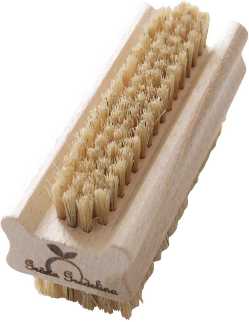 Bild på Gröna Gredelina Nagelborste, 1 st