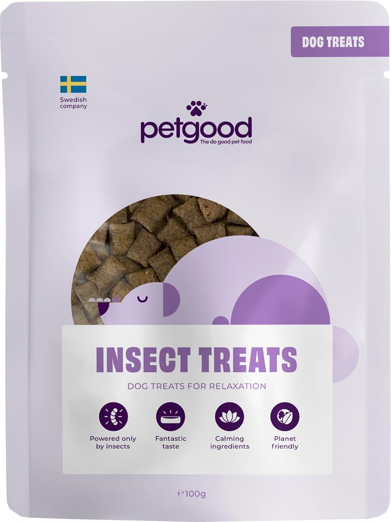 Bild på Petgood Hundgodis, 100 g