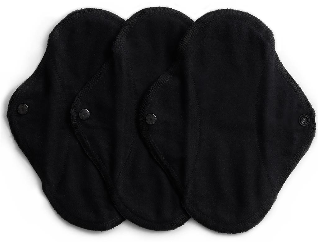 Bild på Imse Pantyliners svart, 3 st