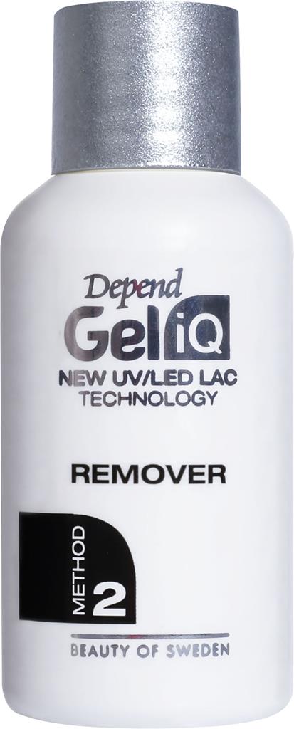 Bild på Depend Gel iQ Remover Method 2, 35 ml