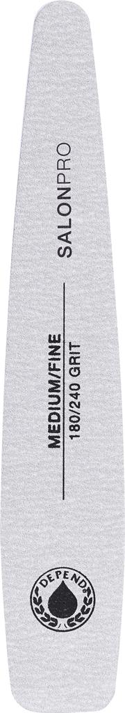 Bild på Depend Nail file SalonPro Medium/Fine, 1 st