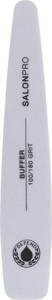 Bild på Depend Nail file SalonPro Buffer, 1 st