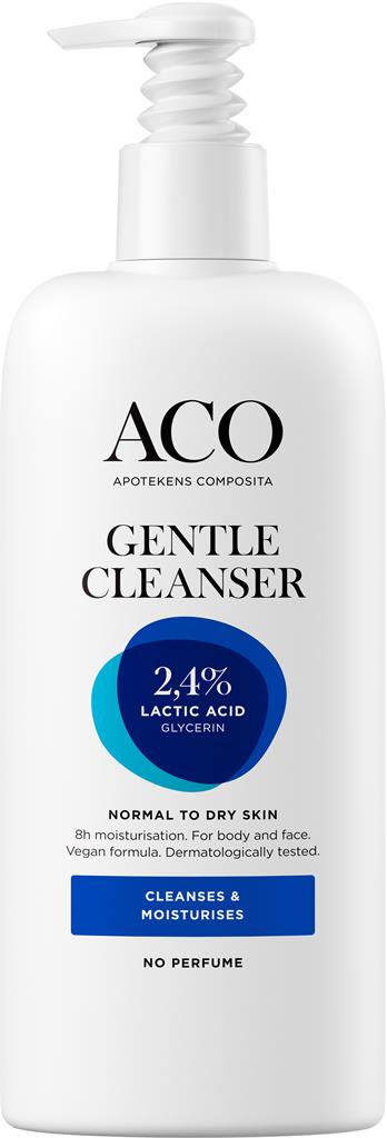 Bild på ACO Gentle Cleanser, 300 ml