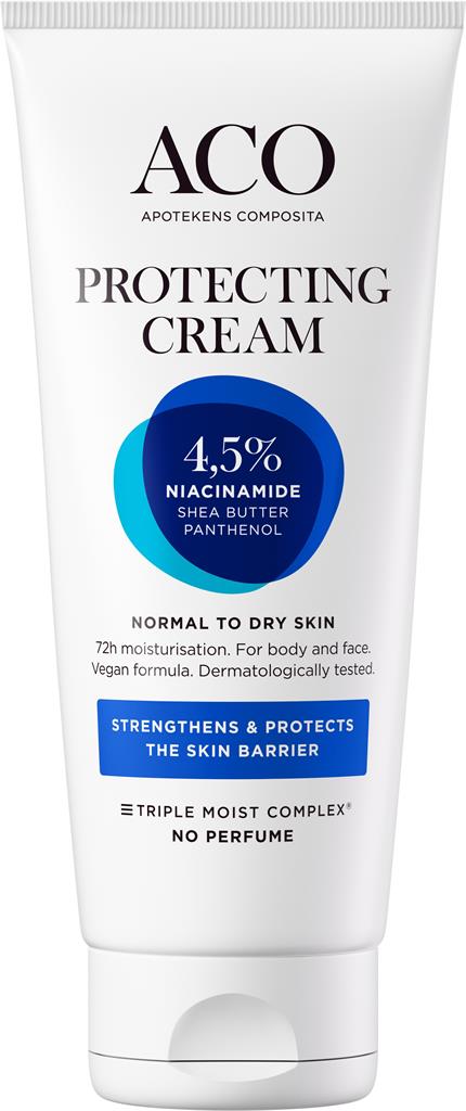 Bild på ACO Protecting Cream, 200 ml