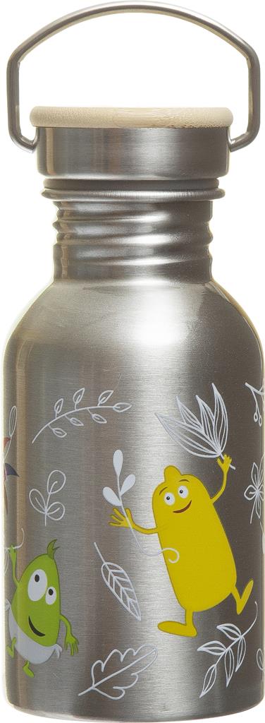 Bild på Teddykompaniet Vattenflaska, 1 st