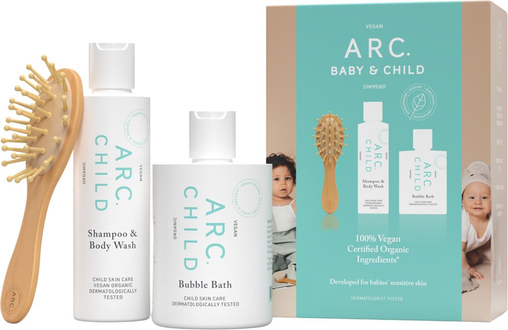 Bild på ARC Of SWEDEN Giftset, 1 st