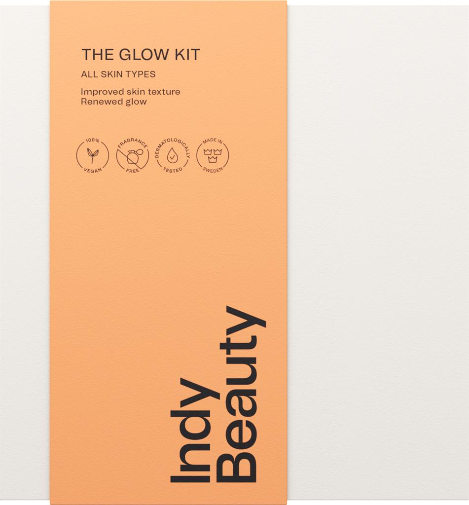 Bild på Indy Beauty Glow Kit, 1 st