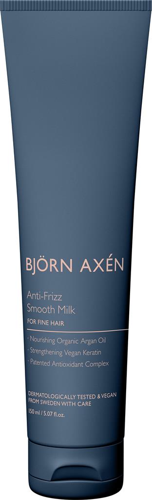 Bild på Björn Axén Anti-Frizz Smooth Milk, 150 ml
