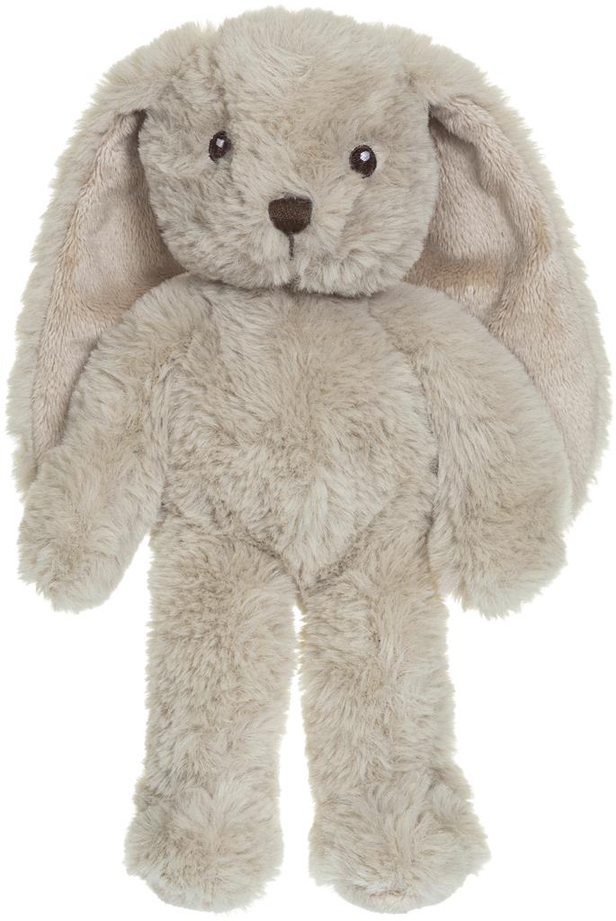 Bild på Teddykompaniet Kanin Svea Beige, 1 st