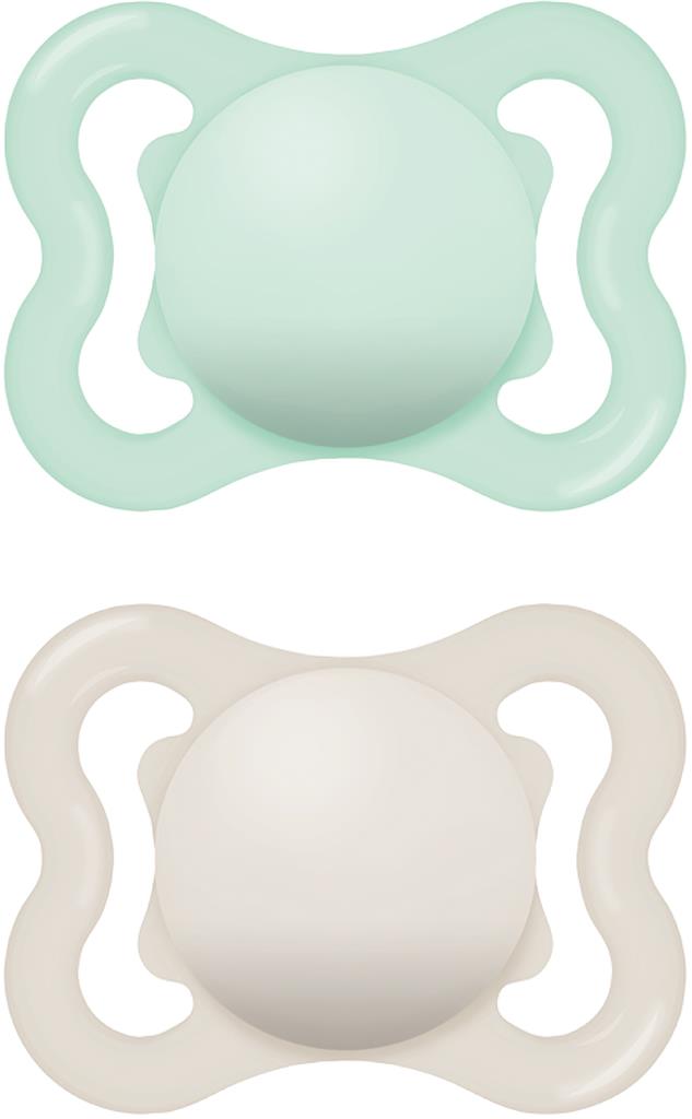 Bild på MAM Air Blue 0-6m, 2 st