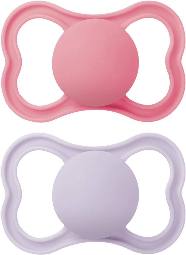 Bild på MAM Air Pink 16-36m, 2 st