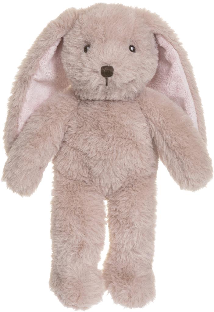 Bild på Teddykompaniet Kanin Svea Dimrosa, 1 st