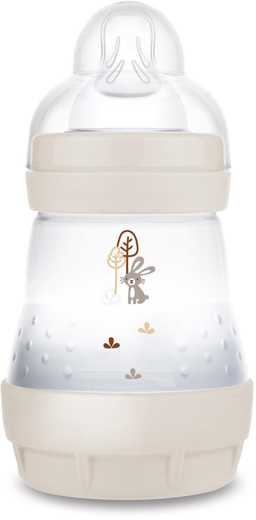 Bild på MAM Anti-Colic 160ml Neutral, 1 st